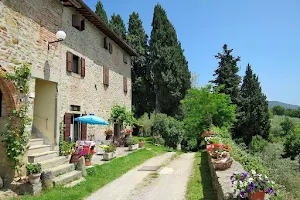 Casale Belvedere di Pulicciano image