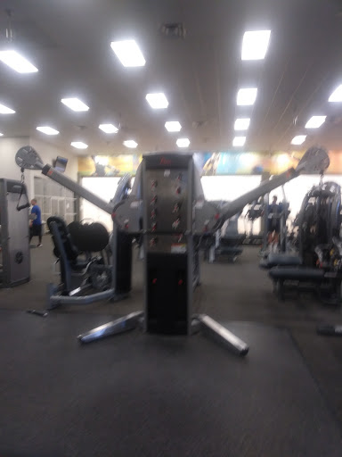 Gym «LA Fitness», reviews and photos, 5175 W Baseline Rd, Laveen Village, AZ 85339, USA