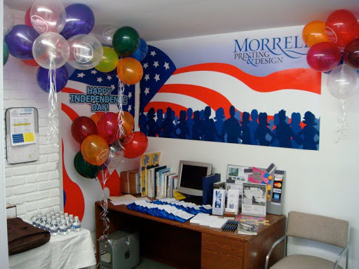 Commercial Printer «Morrell Printing & Design», reviews and photos, 1717 N Ocean Ave a, Medford, NY 11763, USA