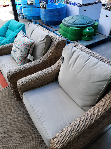 Department Store «Walmart Supercenter», reviews and photos, 4893 Lone Tree Way, Antioch, CA 94531, USA