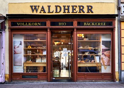 Waldherr - Bio-Vollkorn-Bäckerei