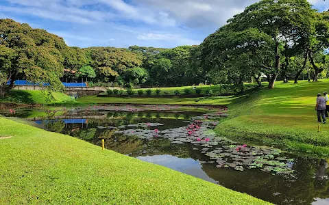 Valley Golf and Country Club image