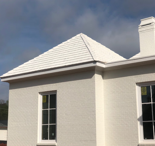 Roofing Contractor «Bond Roofing», reviews and photos, 4904 Craftsman Dr, Raleigh, NC 27609, USA