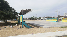 Loza Deportiva De Villa Jardín