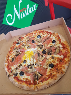 La Nostra Pizzeria & Snacking à Tarbes