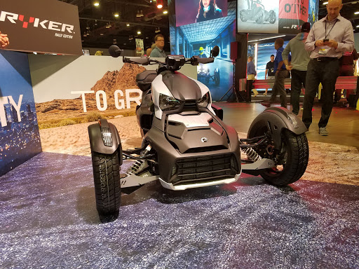 Motor Scooter Dealer «Virginia Power Motor Sports», reviews and photos, 8381 Seminole Trail, Ruckersville, VA 22968, USA