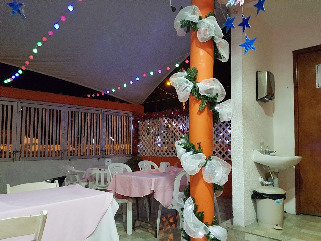 Restaurante Terraza Mauricios