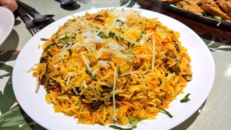 パキスタン料理 Al Karam（アルカラム）