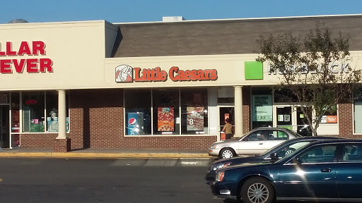 Little Caesars Hartford