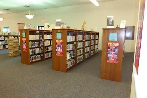 Giddings Public Library and Cultural Center image