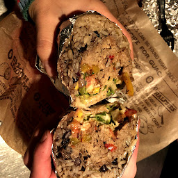 Photo n°75 de Chipotle Mexican Grill à Paris ()