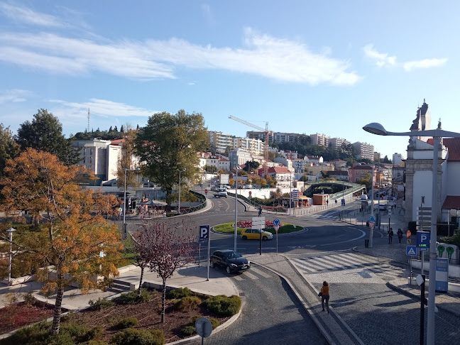 Mercado de Sant'Ana - Leiria - Escola de dança