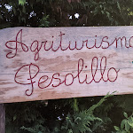 Photo n°1 de l'avis de Alberto.a fait le 27/08/2021 à 06:51 sur le  Agriturismo Pesolillo à Chieti