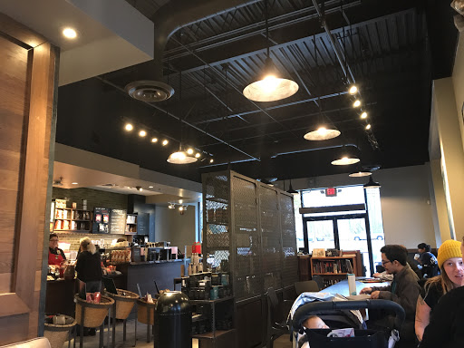 Coffee Shop «Starbucks», reviews and photos, 120 Cedar Grove Ln, Somerset, NJ 08873, USA