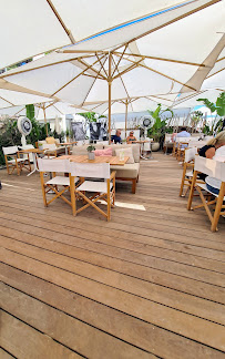 Atmosphère du Restaurant Miramar Plage à Cannes - n°11