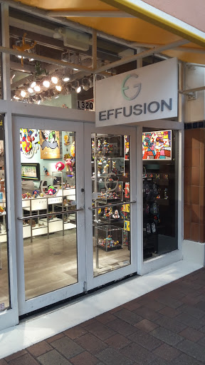 Art Gallery «Effusion Gallery», reviews and photos, 401 Biscayne Blvd N123, Miami, FL 33132, USA