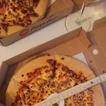 Photo n°1 de l'avis de Marc.e fait le 17/11/2020 à 20:03 sur le  Pizza Hut à Dreieich