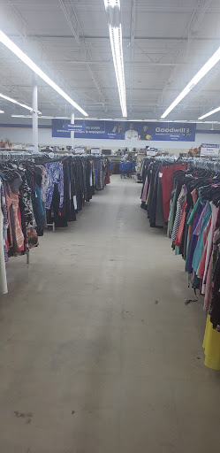 Thrift Store «Goodwill Store & Donation Center», reviews and photos