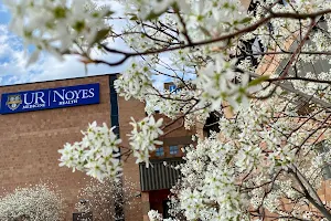 Noyes Memorial Hospital image