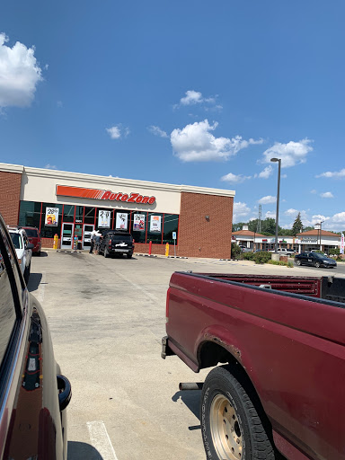 Auto Parts Store «AutoZone», reviews and photos, 5801 Schaefer Rd, Dearborn, MI 48126, USA