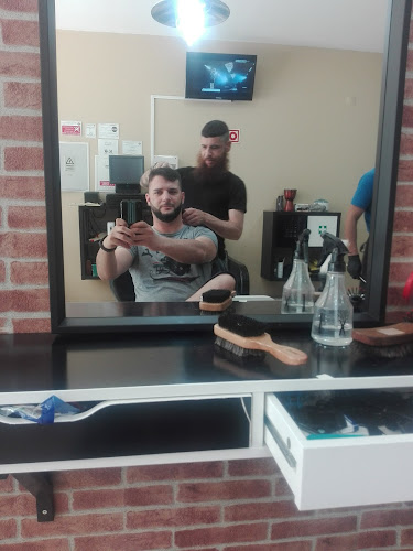 Barbearia Barbershop