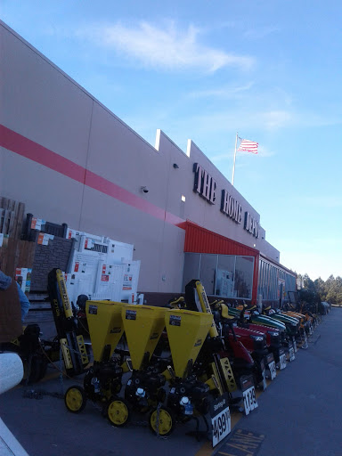 Home Improvement Store «The Home Depot», reviews and photos, 210 Cooley Way, Villa Rica, GA 30180, USA