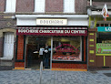 Boucherie Charcuterie Du Centre Brionne