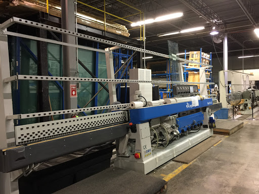 Shower Door Supplier «GlassCrafters Inc», reviews and photos, 193 Veterans Blvd, Carlstadt, NJ 07072, USA