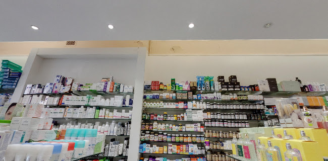 Reviews of audley pharmacy in London - Pharmacy