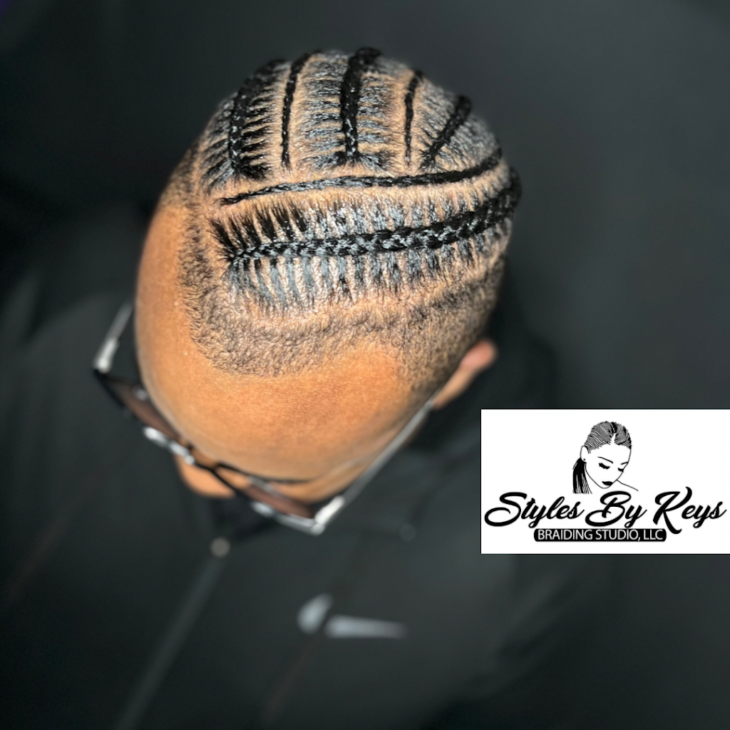StylesByKeys Braiding Studio LLC 29223