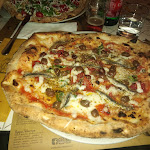 Photo n°1 de l'avis de Fabrizio.e fait le 30/06/2019 à 14:12 sur le  Pizzeria Criscemunno à Salerno