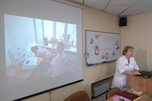 Владивостокский клинический родильный дом № 3 image