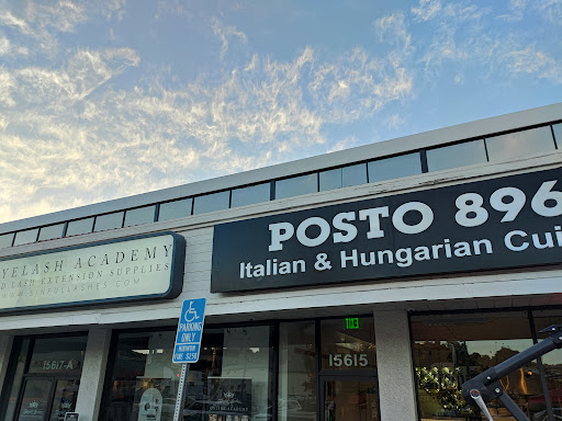 Posto 896 Italian & Hungarian Cuisine image
