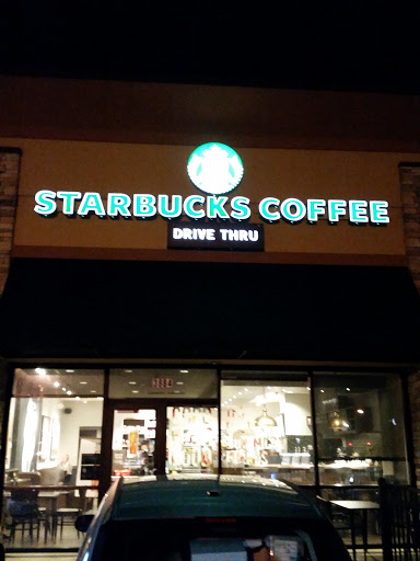 Coffee Shop «Starbucks», reviews and photos, 3884 MO-141, Arnold, MO 63010, USA