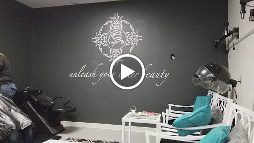 Boutique «Aura Salon and Boutique», reviews and photos, 3742 Durham-Chapel Hill Blvd, Durham, NC 27707, USA