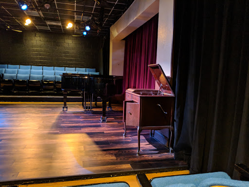 Performing Arts Theater «Civic Center Music Hall», reviews and photos, 201 N Walker Ave, Oklahoma City, OK 73102, USA