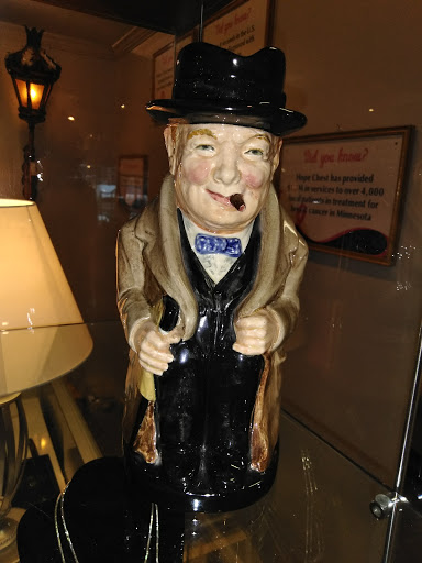 Furniture Store «Hope Chest For Breast Cancer», reviews and photos, 3850 Shoreline Dr, Wayzata, MN 55391, USA