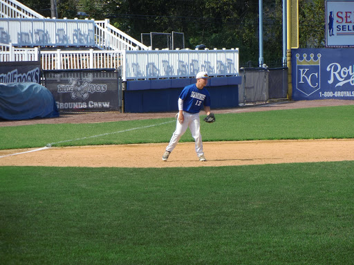 Stadium «Daniel S Frawley Stadium», reviews and photos, 801 Shipyard Dr, Wilmington, DE 19801, USA