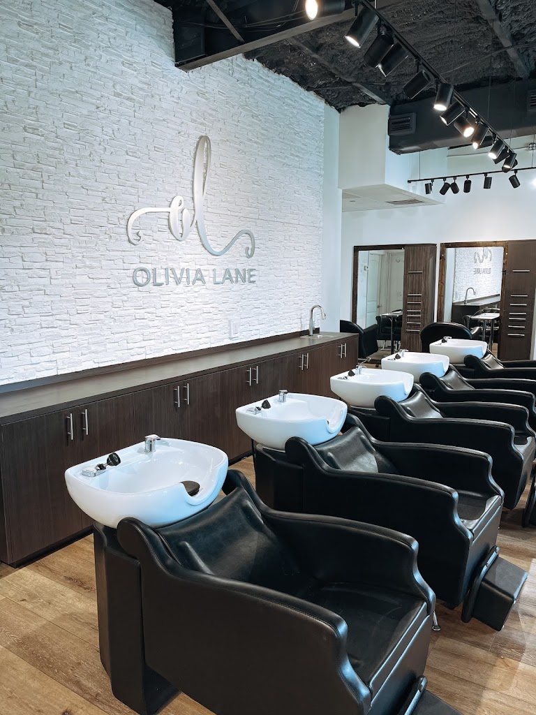 Olivialane Salon 32444