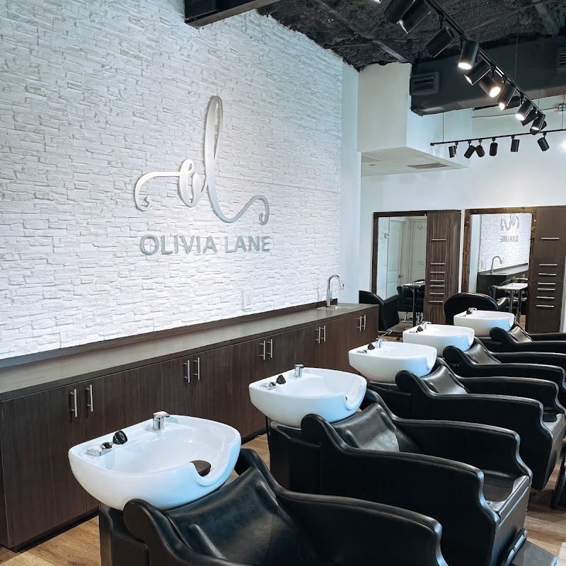 Olivialane Salon