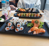 Sushi du Restaurant japonais CHIHIRO à Bordeaux - n°19