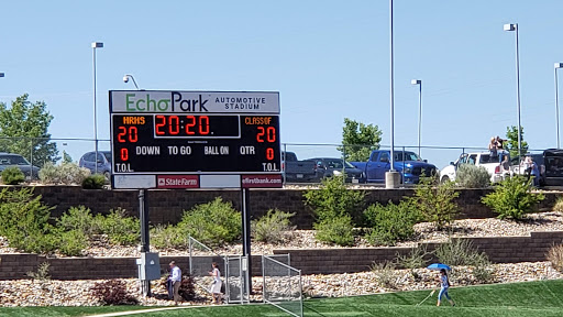 Stadium «EchoPark Stadium», reviews and photos, 11901 Newlin Gulch Blvd, Parker, CO 80134, USA