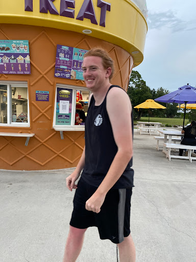 Ice Cream Shop «Twistee Treat Pinellas Park», reviews and photos, 4556 Mainlands Blvd W, Pinellas Park, FL 33782, USA