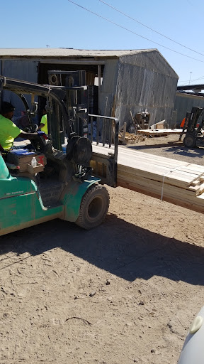 Norman Building Material, 1010 S Main St, Belton, TX 76513, USA, 