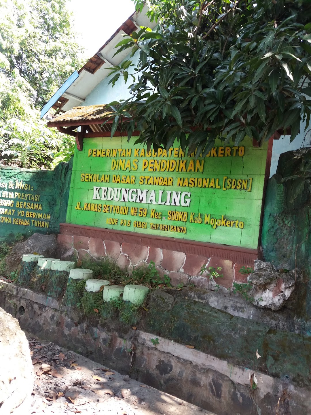 SDN Kedungmaling