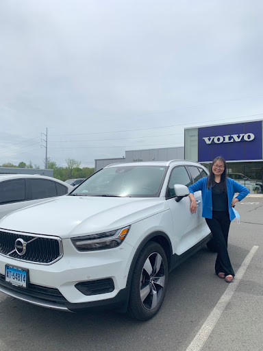 Car Dealer «Gengras Volvo Cars North Haven», reviews and photos, 375 Washington Ave, North Haven, CT 06473, USA