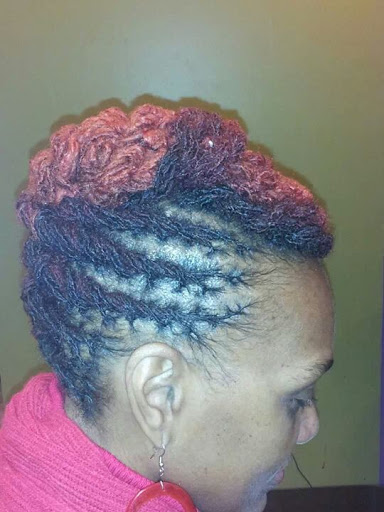 Hair Salon «Natural Elegance Haircare Studio», reviews and photos, 1606 Ownby Ln b, Richmond, VA 23220, USA