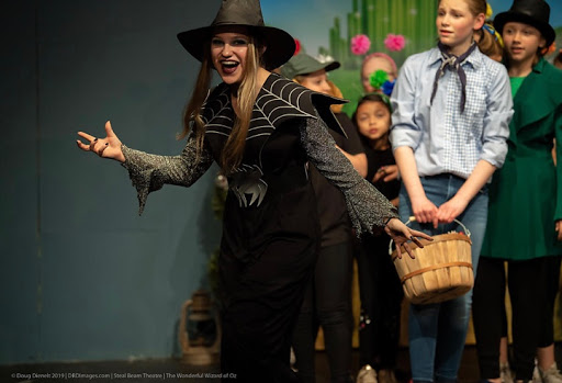 Performing Arts Theater «Steel Beam Theatre», reviews and photos, 111 W Main St, St Charles, IL 60174, USA