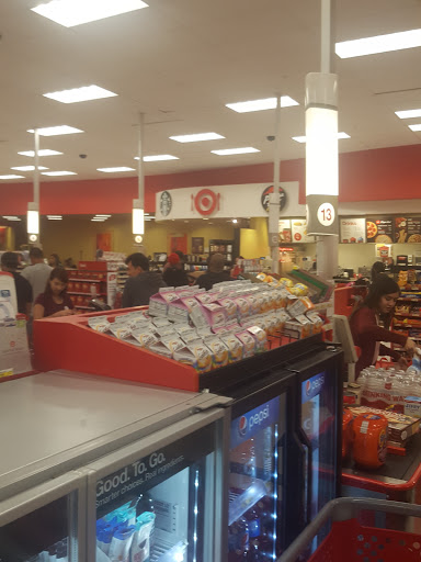 Department Store «Target», reviews and photos, 950 E 33rd St, Signal Hill, CA 90755, USA