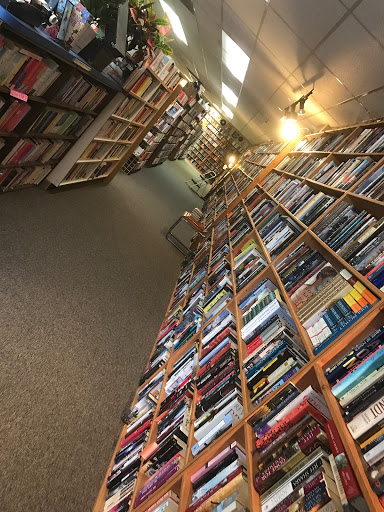 Book Store «Books Galore», reviews and photos, 411 W Main St, Festus, MO 63028, USA